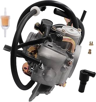 Amazon.com: SVKZGFZ Carburetor for Yamaha Road star 1700 Silverado